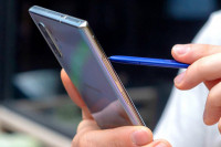 Thay nút nguồn Samsung Galaxy Note 10, Note 10+