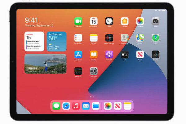 Thay màn hình iPad Air 4 (iPad Air 2020)