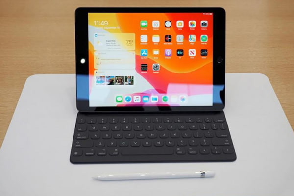 Thay màn hình iPad Gen 8 (iPad 10.2 2020)