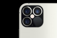 Thay kính camera sau iPhone 12, 12 Pro Max