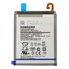 Thay pin Samsung A10, A10S