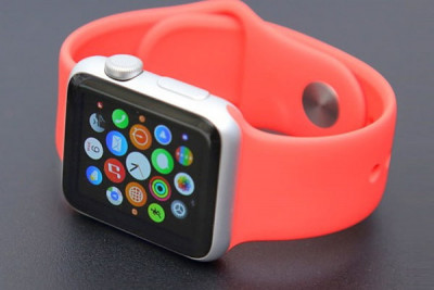 Thay mặt kính cảm ứng Apple Watch SE