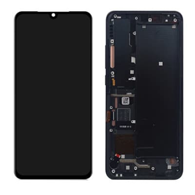 Thay màn hình Xiaomi Mi Note 10