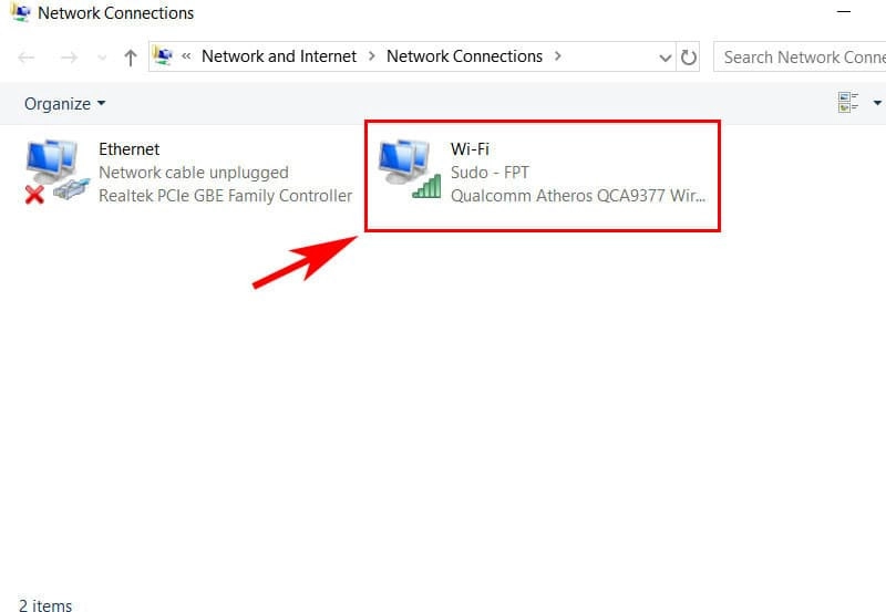 cách đổi mật khẩu wifi vnpt 11