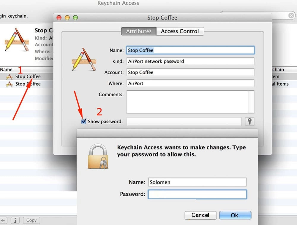 Cách đổi mật khẩu wifi VNPT | Hình 15