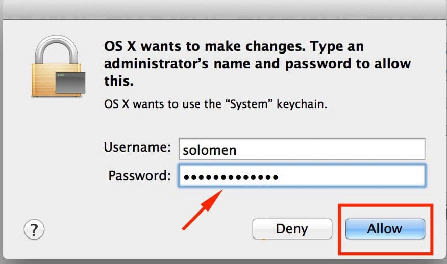Cách đổi mật khẩu wifi VNPT | Hình 16