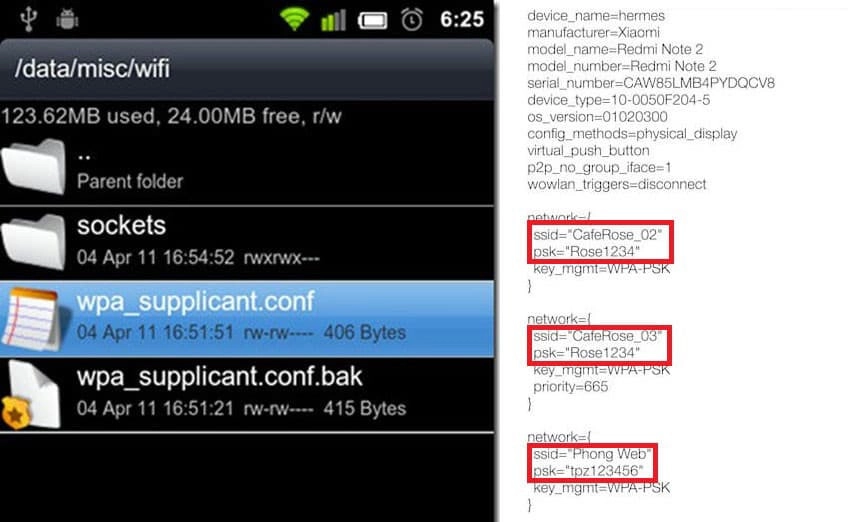 Cách đổi mật khẩu Wifi VNPT | Hình 17