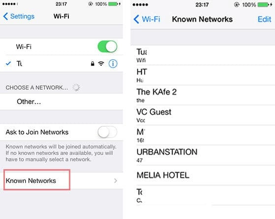 Cách đổi mật khẩu Wifi VNPT | Hình 21