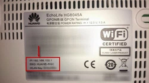 cách đổi mật khẩu wifi vnpt 4