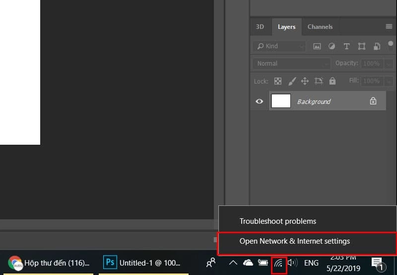 cách đổi mật khẩu wifi vnpt 9