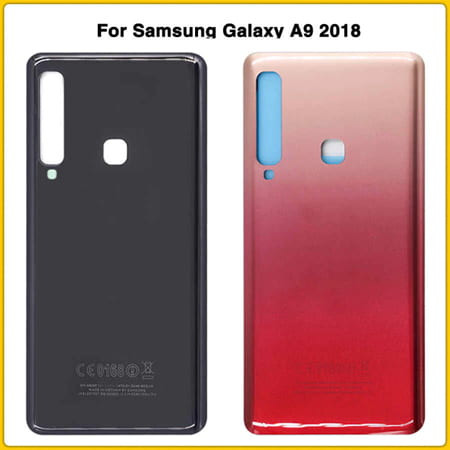 Thay nắp lưng Samsung Galaxy A9 2018