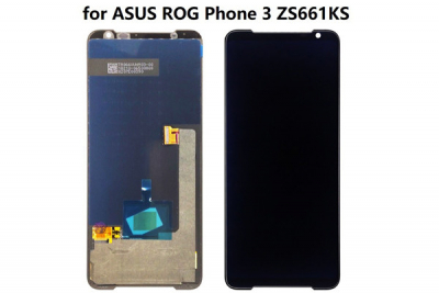 Thay màn hình Asus Rog Phone 3