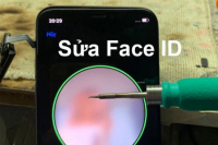 Sửa Face ID iPhone 11, 11 Pro, 11 Pro Max
