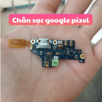 Thay chân sạc Google Pixel XL (Google Pixel 1)