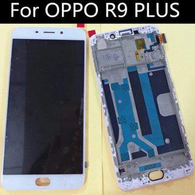 Thay màn hình Oppo R9 Plus, R9S Plus