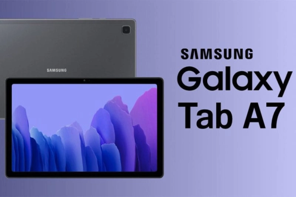 Thay Màn Hình Samsung Galaxy Tab A7 2020 Chính Hãng Tại Hcm