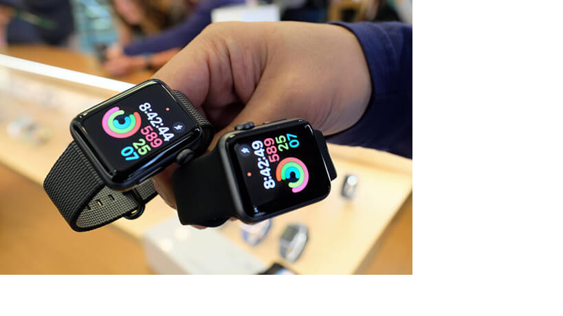 Apple Watch series 4 - Một siêu phẩm công nghệ của Apple