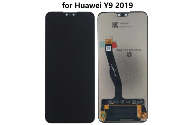 Màn hình Huawei y9 2019