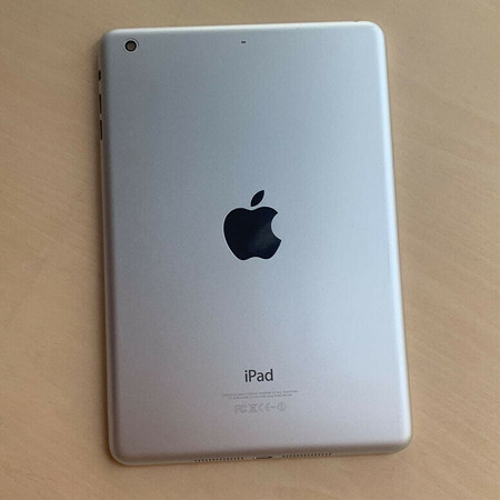 Thay vỏ iPad Mini 1, 2, 4, 5