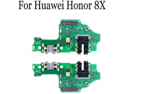 Thay chân sạc Huawei Honor 8x, 8X Max