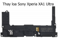 Thay loa trong, loa ngoài Sony Xperia XA1 Ultra