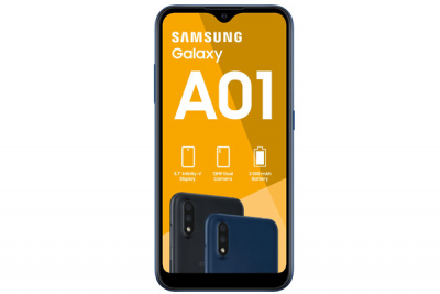 Thay mặt kính Samsung Galaxy A01 Core
