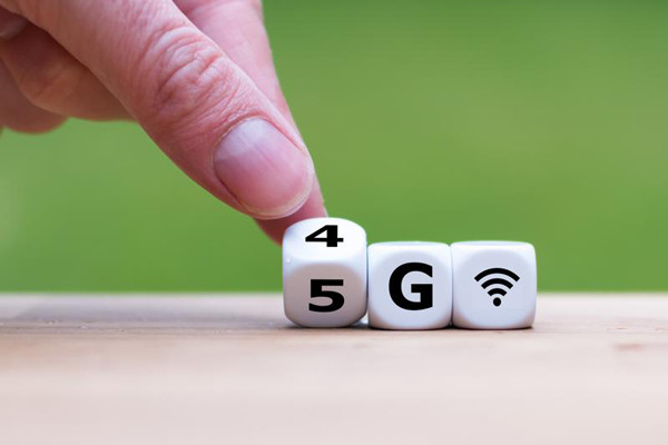Hướng dẫn cách chuyển mạng 4G sang 5G của 3 nhà mạng Mobi, Viettel, Vina