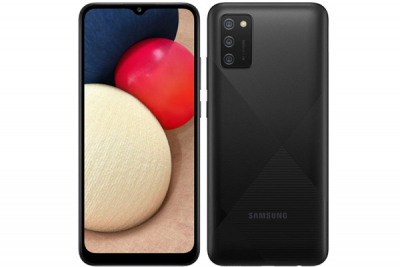 Thay màn hình Samsung Galaxy A12