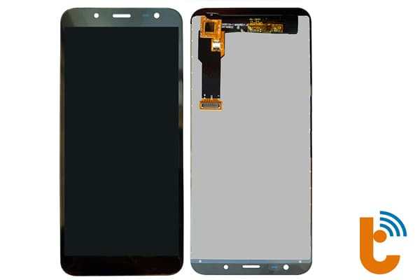 Thay màn hình Samsung Galaxy J6, J6 Plus