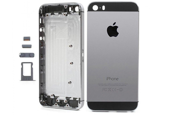 thay vỏ iPhone 5S