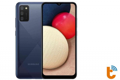 Thay màn hình Samsung Galaxy A02s