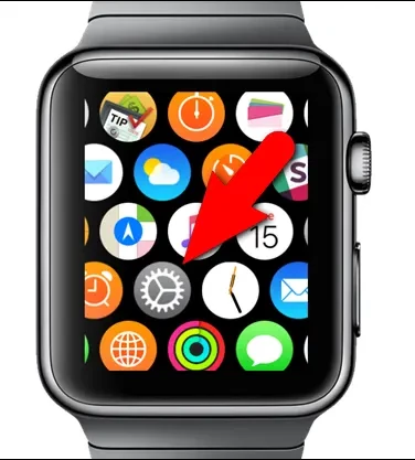 Cách chỉnh Apple Watch chạy nhanh hơn bình thường vài phút | Hình 1