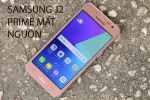 Sửa Samsung J2 Prime mất nguồn đột ngột