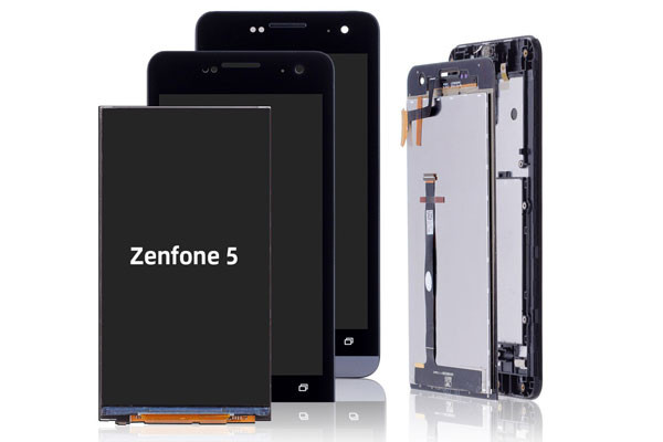 Thay màn hình Asus Zenfone 5