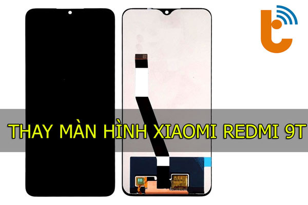 Màn hình Xiaomi Redmi 9T