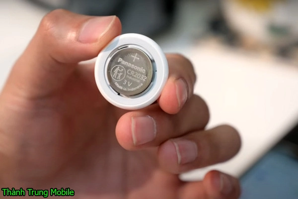 Hướng dẫn sử dụng Airtag 1