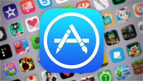 Apple App Store bị tố xếp hạng ứng dụng giả mạo  VOVVN