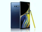 Sửa lỗi cảm biến vân tay Samsung Note 9