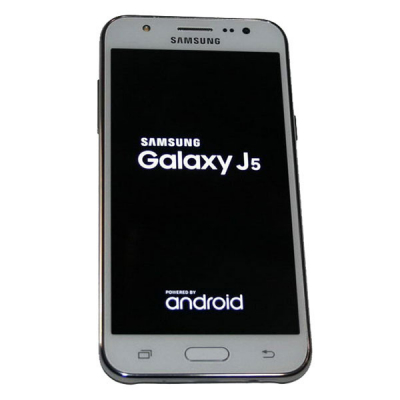 Samsung j5 treo logo