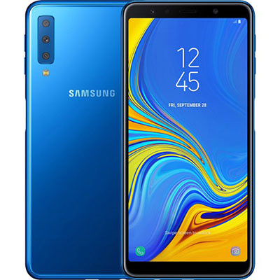 Sửa Samsung A7 (2017 - 2018) không lên nguồn