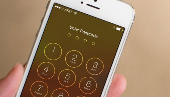 Có thể bạn chưa biết cách đặt mật khẩu cho iPhone