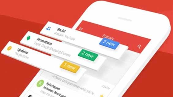 Cách đăng xuất Gmail trên điện thoại Android