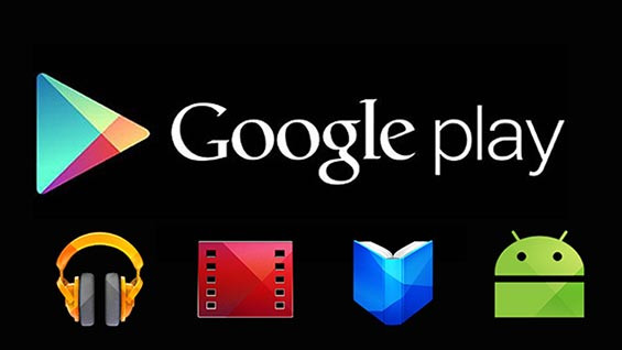 Google Play là gì? Cách sử dụng Google Play