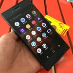 Sửa điện thoại Sony bị mất sóng