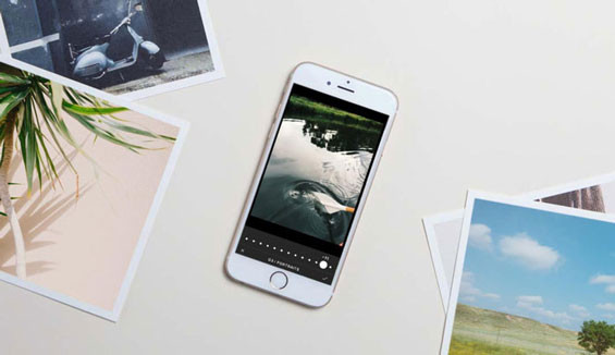 Những cách chụp ảnh đẹp bằng iPhone 6 không thể bỏ qua?