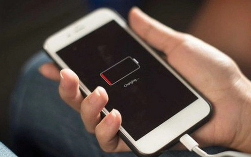 Có nhiều nguyên nhân iPhone lúc nhận lúc không