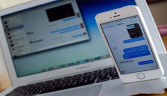 Cách xoá số điện thoại trong iMessage và Facetime