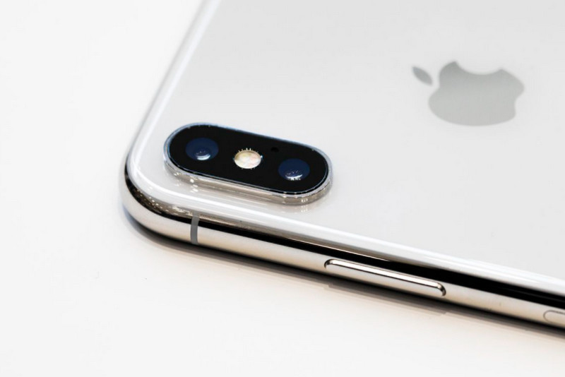 Lỗi camera iPhone Xs Max bị mờ và cách sửa chữa hiệu quả