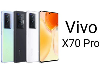 Thay vỏ Vivo X70 Pro