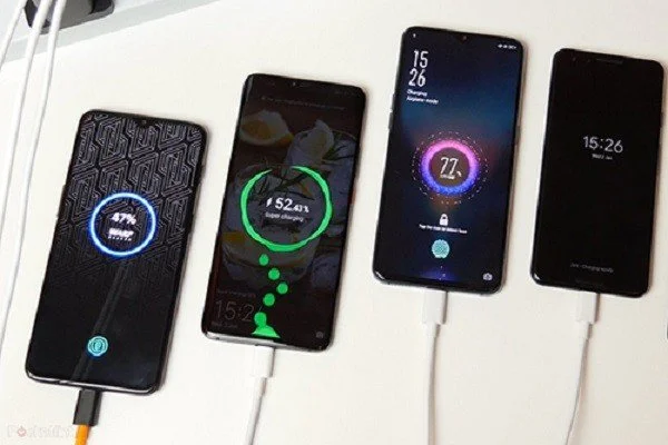 Sạc nhanh có hại pin không? Khám phá sự thật đầy đủ